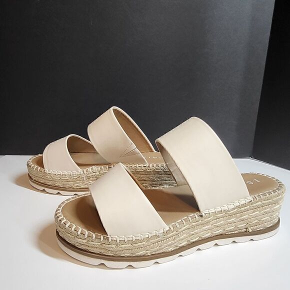 Esprit Shoes - Espirit Wedge Sandals